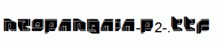 NeoPangaia-p2-.ttf