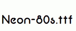 Neon-80s.ttf