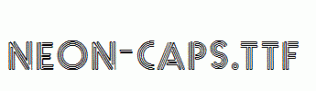 Neon-Caps.ttf