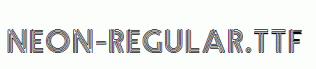 Neon-Regular.ttf