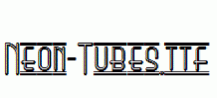 Neon-Tubes.ttf
