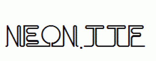 Neon.ttf