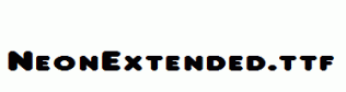 NeonExtended.ttf