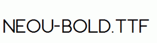Neou-Bold.ttf