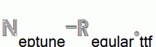 Neptune-Regular.ttf