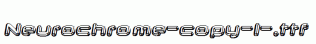 Neurochrome-copy-1-.ttf