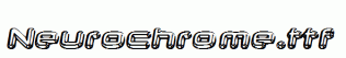 Neurochrome.ttf