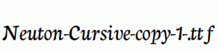 Neuton-Cursive-copy-1-.ttf