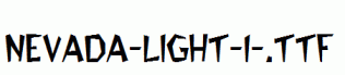 Nevada-Light-1-.ttf
