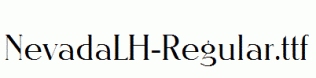 NevadaLH-Regular.ttf