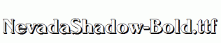 NevadaShadow-Bold.ttf