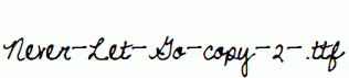 Never-Let-Go-copy-2-.ttf