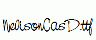 NevisonCasD.ttf