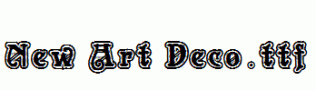 New-Art-Deco.ttf