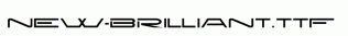 New-Brilliant.ttf