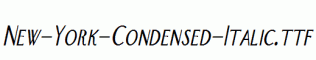 New-York-Condensed-Italic.ttf