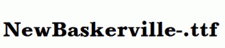 NewBaskerville-.ttf