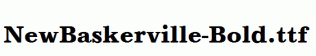 NewBaskerville-Bold.ttf
