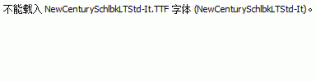 NewCenturySchlbkLTStd-It.ttf