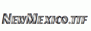 NewMexico.ttf