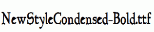 NewStyleCondensed-Bold.ttf