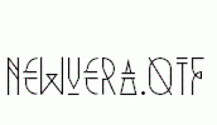 NewVera.otf