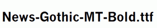 News-Gothic-MT-Bold.ttf