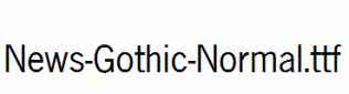 News-Gothic-Normal.ttf