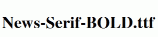 News-Serif-BOLD.ttf