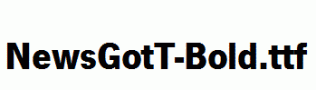 NewsGotT-Bold.ttf