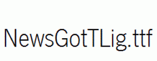 NewsGotTLig.ttf