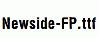 Newside-FP.ttf