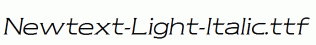 Newtext-Light-Italic.ttf
