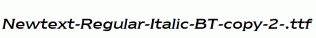 Newtext-Regular-Italic-BT-copy-2-.ttf