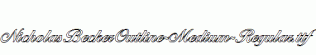 NicholasBeckerOutline-Medium-Regular.ttf