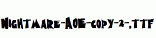Nightmare-AOE-copy-2-.ttf