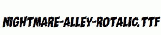 Nightmare-Alley-Rotalic.ttf