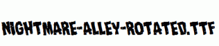 Nightmare-Alley-Rotated.ttf