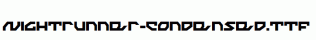 Nightrunner-Condensed.ttf