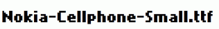 Nokia-Cellphone-Small.ttf