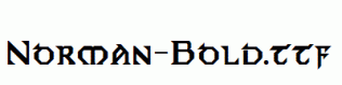 Norman-Bold.ttf