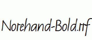 Notehand-Bold.ttf