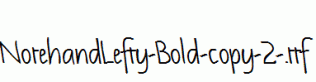 NotehandLefty-Bold-copy-2-.ttf