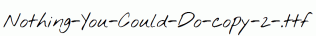 Nothing-You-Could-Do-copy-2-.ttf