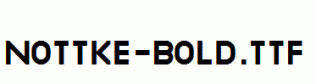 Nottke-Bold.ttf