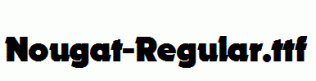 Nougat-Regular.ttf
