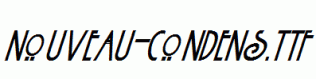 Nouveau-Condens.ttf