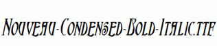 Nouveau-Condensed-Bold-Italic.ttf