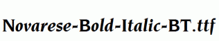 Novarese-Bold-Italic-BT.ttf