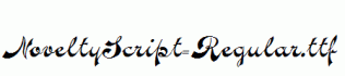 NoveltyScript-Regular.ttf